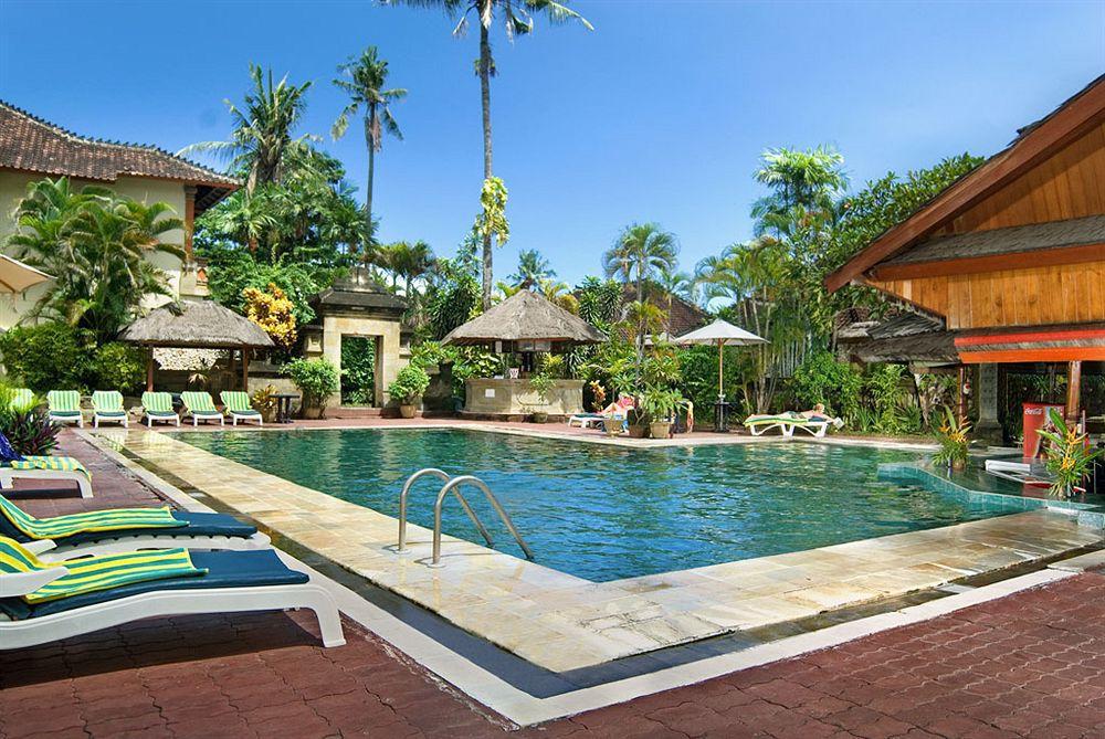 Champlung Mas Hotel Legian Faciliteter billede