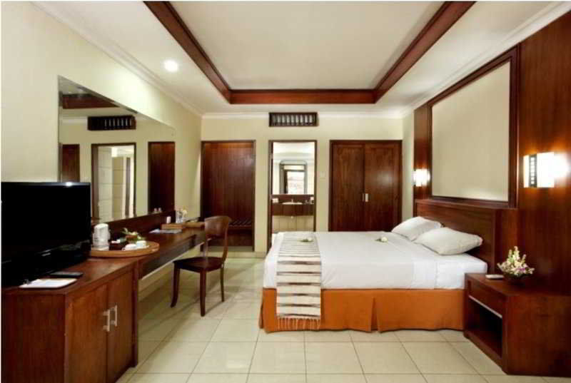 Champlung Mas Hotel Legian Eksteriør billede