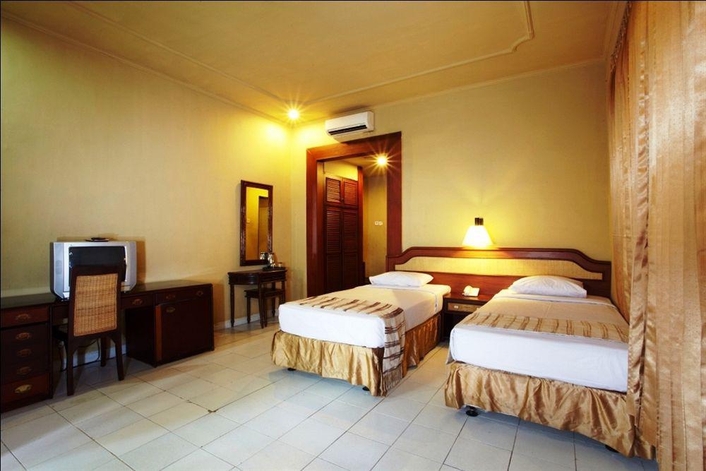 Champlung Mas Hotel Legian Værelse billede